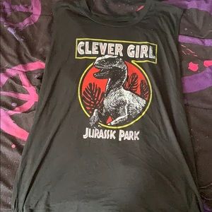 Tank top from hot topic